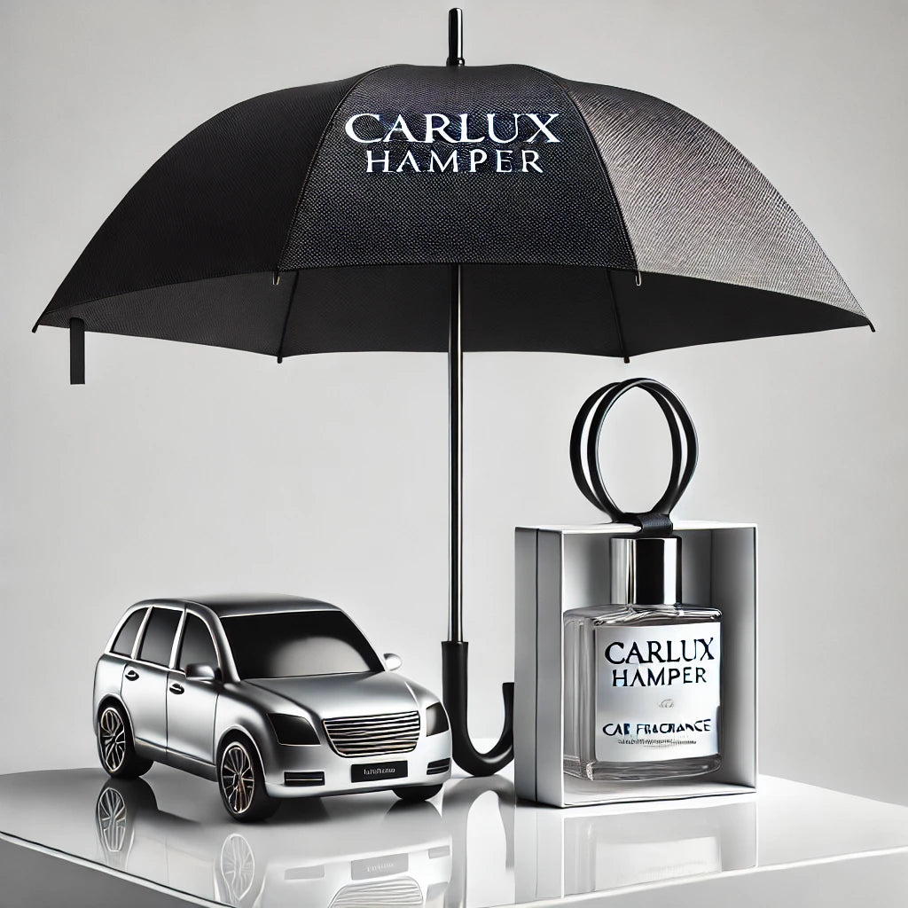 CarLux - Premium Umbrella